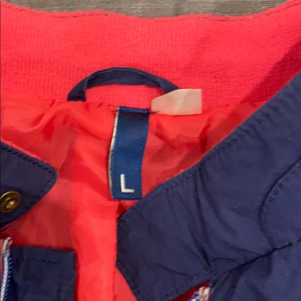 Men’s Jacket - Picture 2 of 3